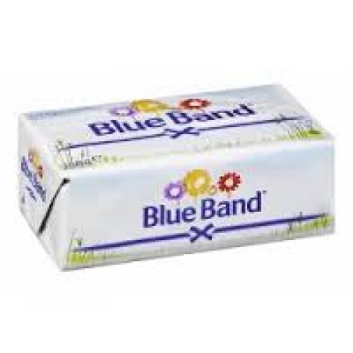 Blue band margarine pakje