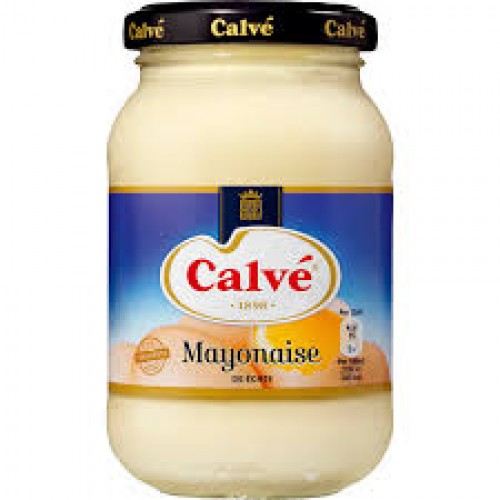 Calve Calve