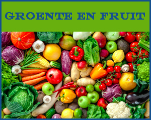 Groente en Fruit