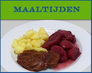 Maaltijden