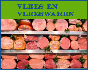 Vlees en vleeswaren