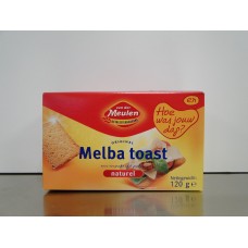 Melba toast