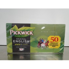 Pickwick thee engelse melange kopje (50)
