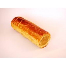 Banketstaaf (warme bakker)