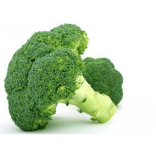 Broccoli