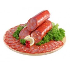 Chorizo 100 gram