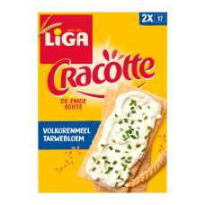 Cracotte Liga