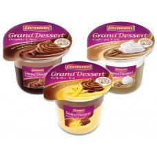 Grand dessert 1 pers