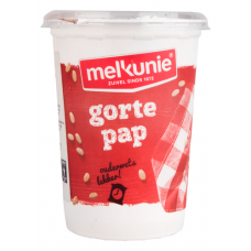 Gortepap half ltr melkunie