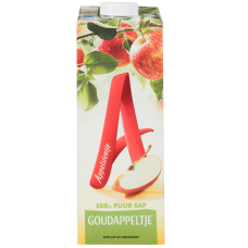 Appelsap 1 ltr