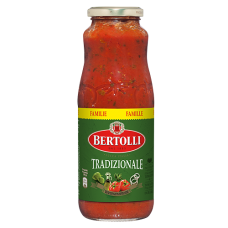 Bertolli Pasta saus