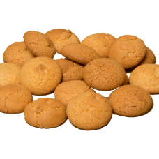 Bitterkoekjes zakje