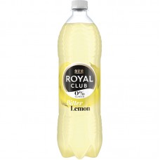 Royal Club Bitterlemon fles