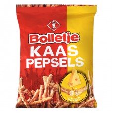 Bolletje Kaas pepsel