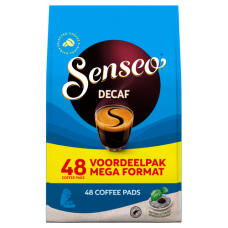 Senseo Decaf Koffiepads