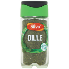 Silvo Dille