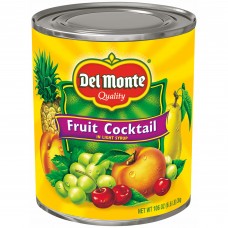 Fruitcocktail Delmonte 450ml