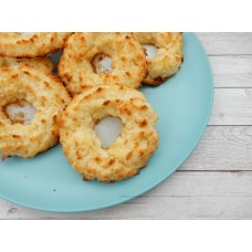 Kokosmakronen koek