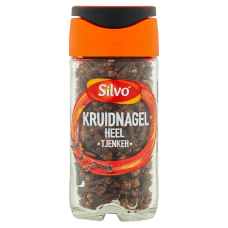 Kruidnagel gemalen