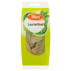  Silvo Laurierblad