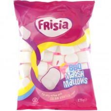 Marsmhallow frisia
