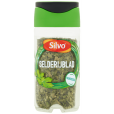 Silvo Selderijblad