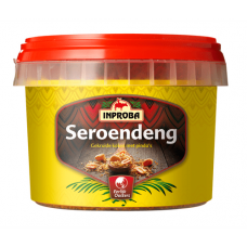 Seroenden Go Tan 150 gram