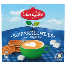 Suikerklontjes