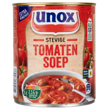 Tomatensoep Unox  blik 300ml