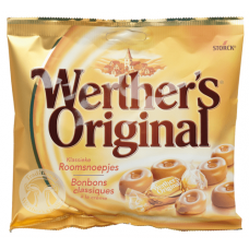 Werthers orginal zakje 