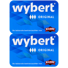 Wybert