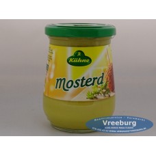 mosterd kuhne potje