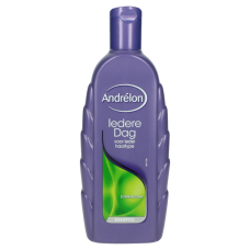 Andrelon shampoo