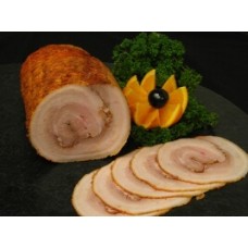 Varkensrollade - 100 gram