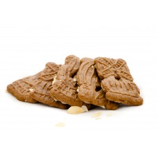 Bakkers speculaas