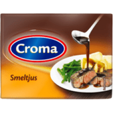 Croma Bakken & braden pakje smeltjus