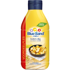 Blue band vloeibaar 750ml