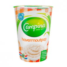 Havermoutpap 500ml