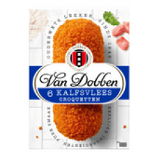 Kroketten Dobbe