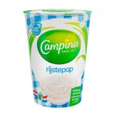 Rijstepap 500ml